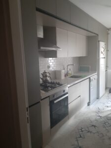 Etimesgut Mutfak Dolabı –  Ankara Mobilya İmalat