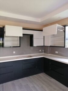 Dışkapı Mutfak Dolabı – Mobilyası – Ankara Mutfak Dolabı – Mobilyası İmalatı