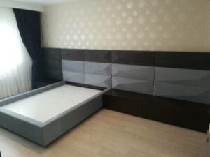 Dışkapı Ranza – Ankara Ranza İmalatı