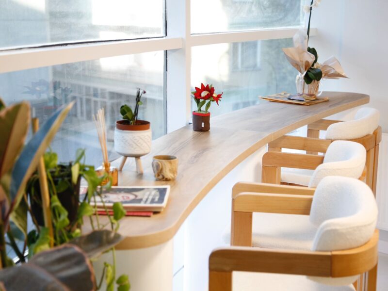 Dışkapı Oda Mobilyası Takımı – Ankara Oda Mobilyası Takımı İmalatı