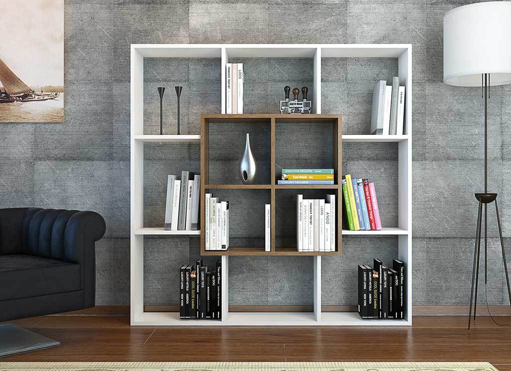 Etimesgut Kitaplık &#8211; Duvar Rafı &#038; CD / DVD Rafı &#8211; Ankara Kitaplık &#8211; Duvar Rafı &#038; CD / DVD Rafı İmalatı